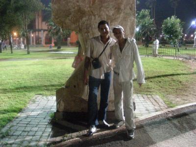 simo et  youness